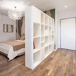 Il Di Mia Apartamento