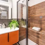 Apartamento Il Di Mia *