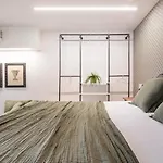 Il Di Mia Apartamento *