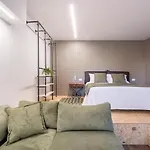 Il Di Mia Apartamento Bérgamo