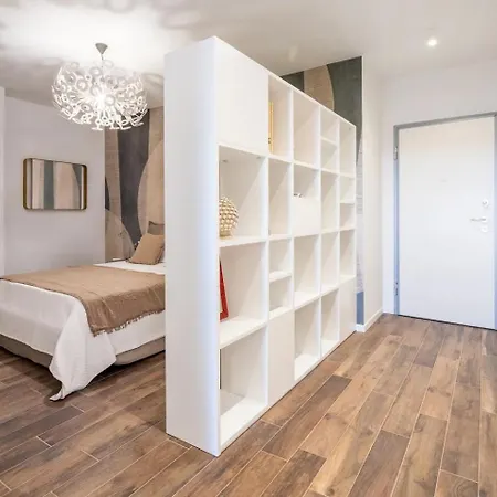 Il Di Mia Apartament