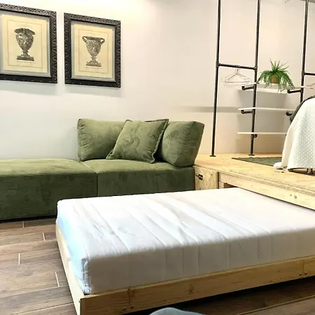 Apartamento Il Di Mia *