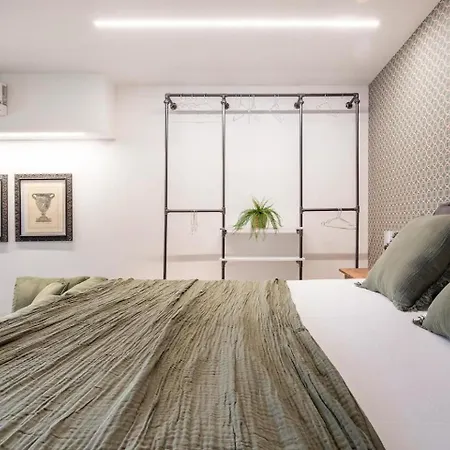 Il Di Mia Apartament *