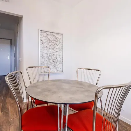 Apartament Il Di Mia