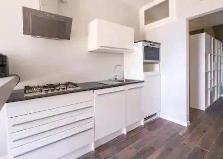 Il Di Mia Apartamento Bérgamo