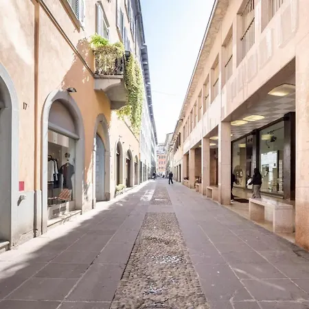 Lejlighed Il Di Mia