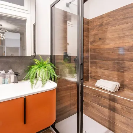 Apartamento Il Di Mia *