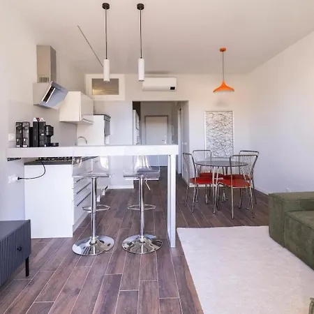 Apartamento Il Di Mia