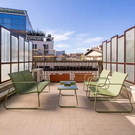 Il Di Mia Apartamento