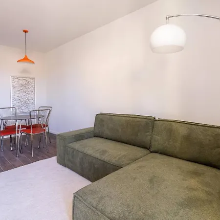 Il Di Mia Apartamento *