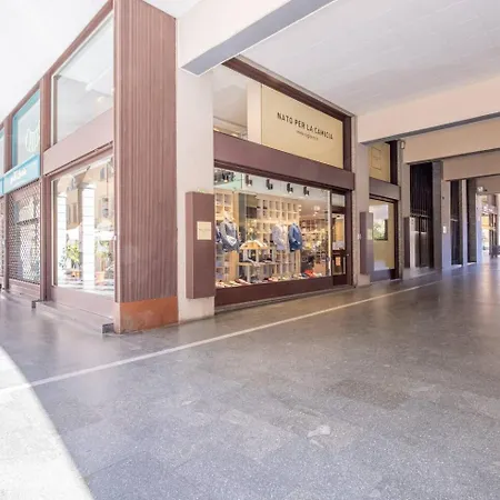 Lägenhet Il Di Mia *