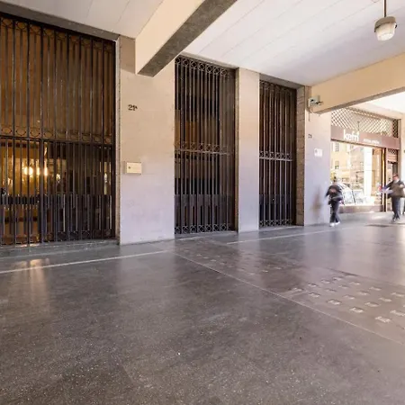 Il Di Mia Apartamento