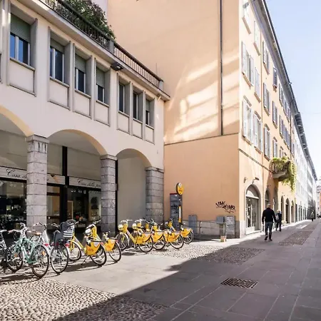 Il Di Mia Lägenhet *