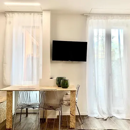 Il Di Mia Apartamento Bérgamo