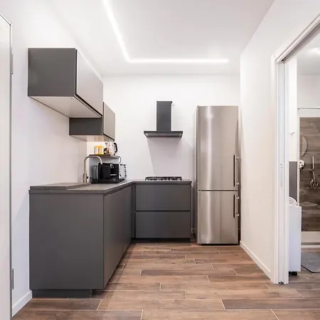 Il Di Mia Apartamento Bérgamo