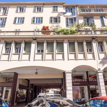 Apartamento Il Di Mia