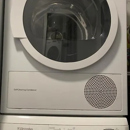 Apartamento Il Di Mia Bérgamo