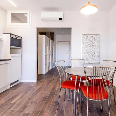 Il Di Mia Apartamento