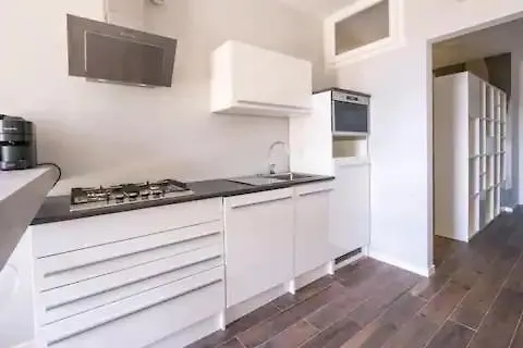 Il Di Mia Lägenhet Bergamo