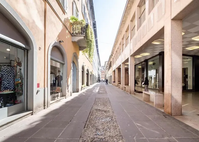 Апартаменты Il Di Mia