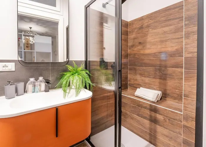 Lägenhet Il Di Mia *