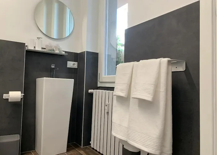 Il Di Mia Lägenhet Bergamo