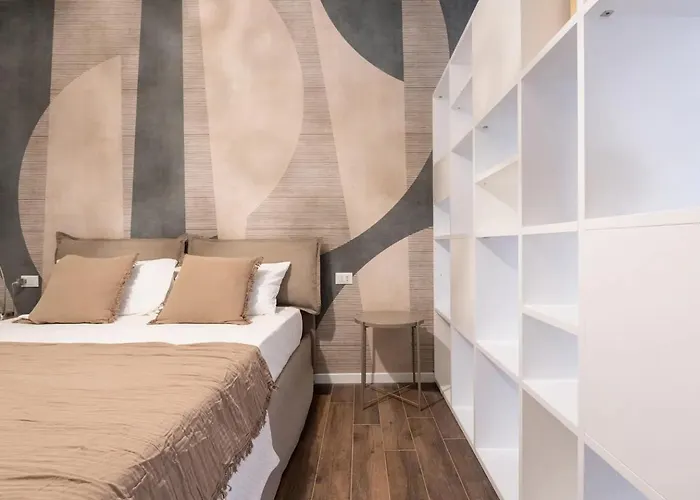 Lägenhet Il Di Mia Bergamo