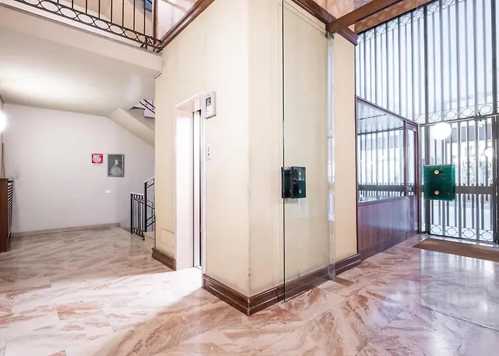 Il Di Mia Lägenhet Bergamo