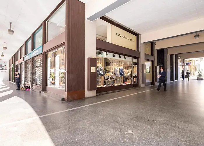 Il Di Mia Lägenhet Bergamo