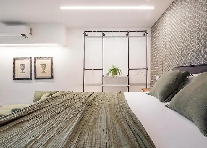 Il Di Mia Lägenhet *