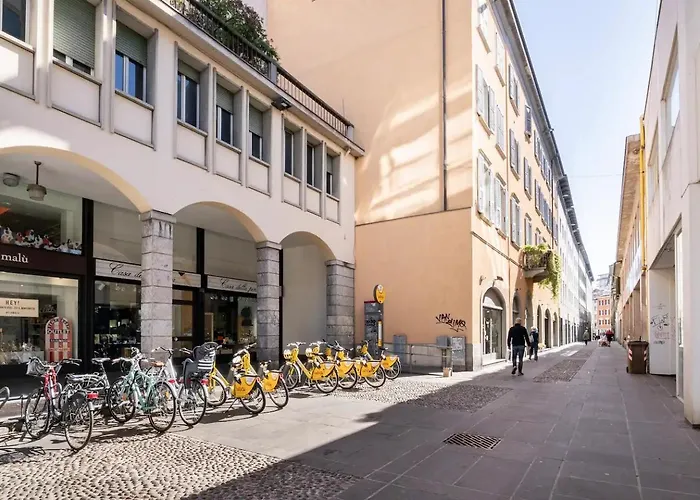 Il Di Mia Lägenhet *