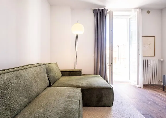 Il Di Mia * Бергамо