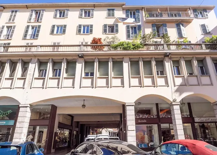 Апартаменты Il Di Mia