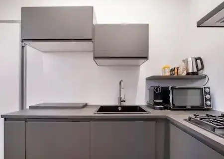 아파트 Il Di Mia 베르가모