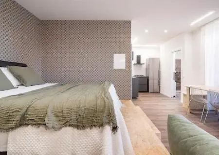 아파트 Il Di Mia *