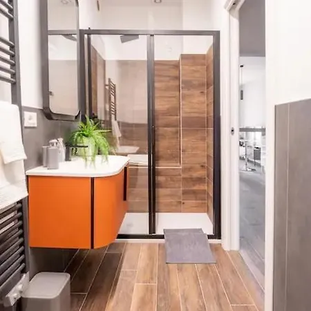 Il Di Mia 아파트 베르가모