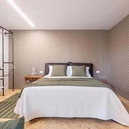 아파트 Il Di Mia 베르가모