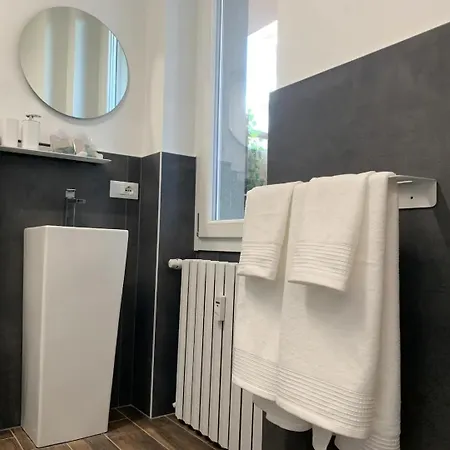 Il Di Mia 아파트 베르가모