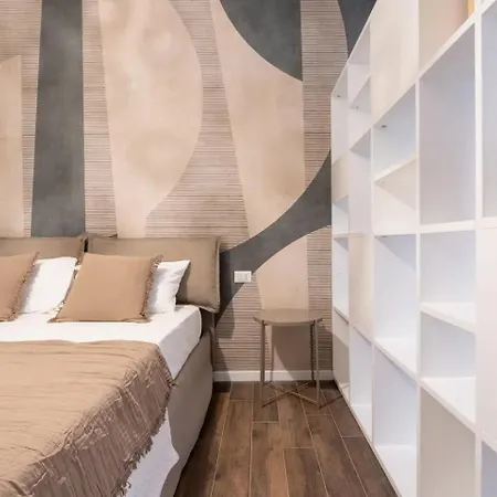 아파트 Il Di Mia 베르가모