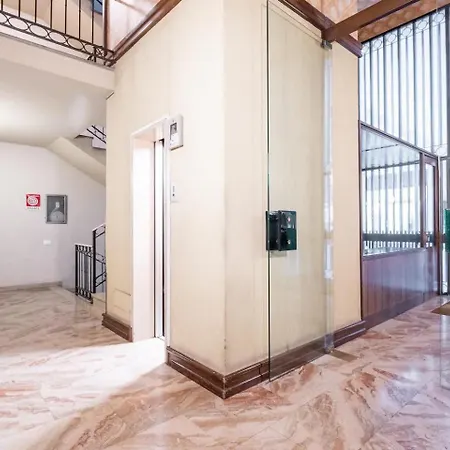 Il Di Mia 아파트 베르가모