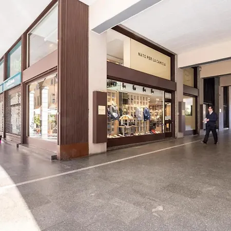 Il Di Mia 아파트 베르가모