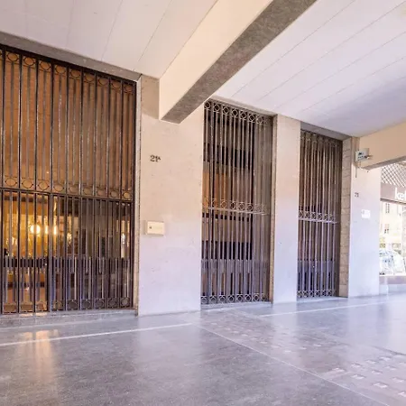 Il Di Mia 아파트 *