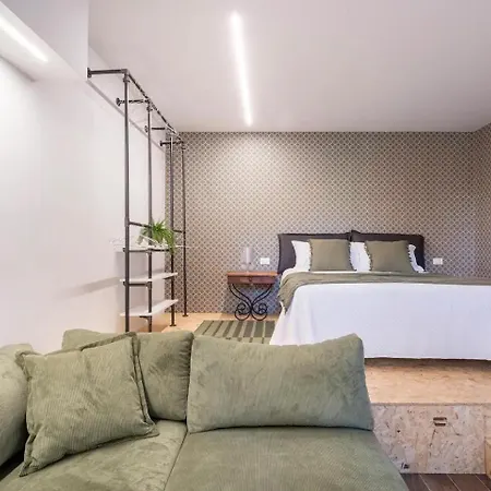 Il Di Mia 아파트 베르가모