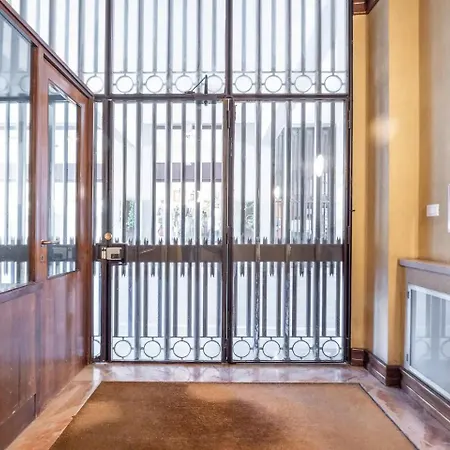 Il Di Mia 아파트 *