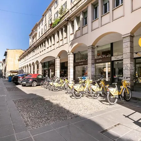 Il Di Mia * 베르가모