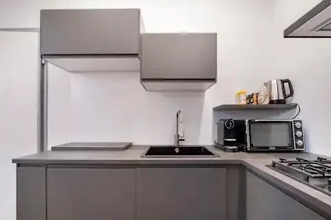 Apartment Il Di Mia Bergamo