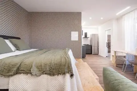 Apartment Il Di Mia *