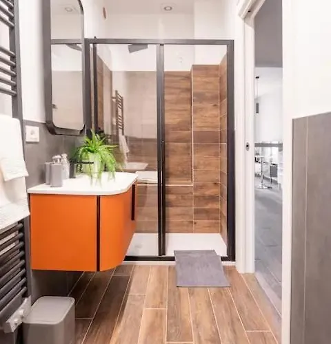 Il Di Mia Apartment Bergamo