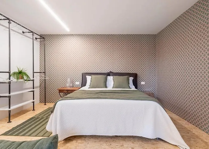 Apartment Il Di Mia Bergamo