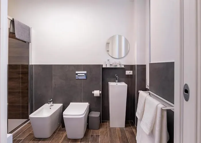 Il Di Mia Apartment *